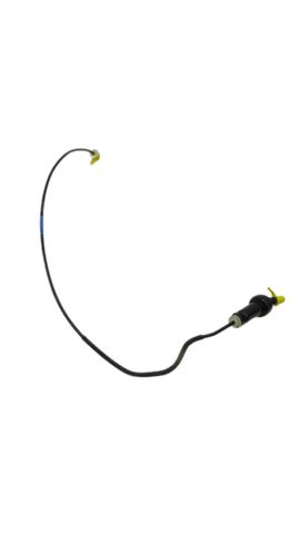 Opel 55507215 Hydraulikleitung Kupplung Rohr 5550-7215