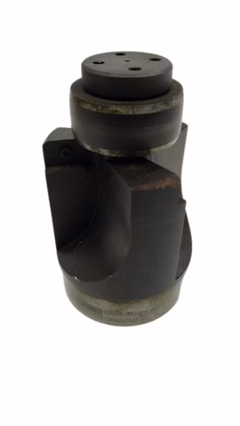Walter GKWX1182 R1 B2074-100474 Ø85 Planfräser Fräskopf