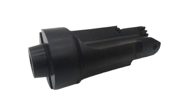 GKWX 005373 P0002 Ø92x58 Fräswerkzeug Planfräser Kopf