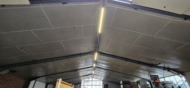 Selthaan Dämmplatten 200 m² Dämmstoffplatten Deckendämmung Wärmedämmung 