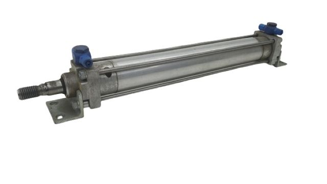 Pneumatikzylinder Linearantrieb Langhub Industrie