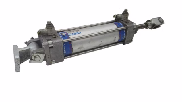 Festo 36363 DNG-63-160-PPV-A Pneumatikzylinder