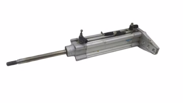 Festo 532728  DNCB-32-100-PPV-A Pneumatikzylinder 12Bar