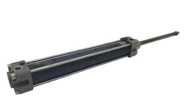 Bosch 0 822 221 008 Pneumatikzylinder Ø40 Hub 250