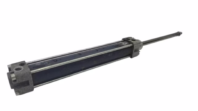 Bosch 0 822 221 008 Pneumatikzylinder Ø40 Hub 250