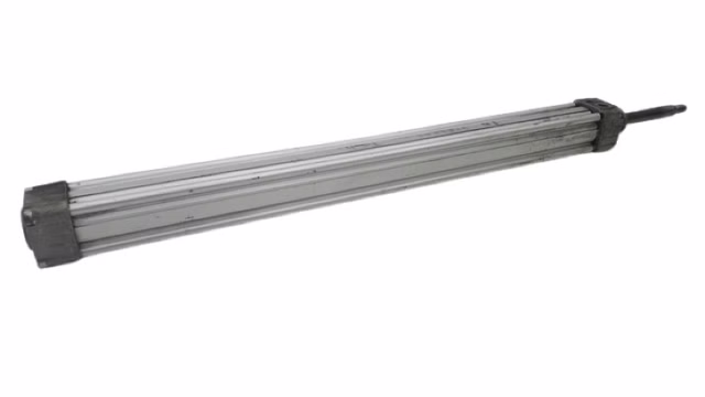 Bosch 0 822 351 011 Ø40/500 Hub Pneumatikzylinder 