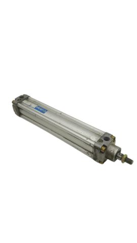 FESTO 14139 DNU-40-200-PPV-A ISO Pneumatikzylinder 12bar
