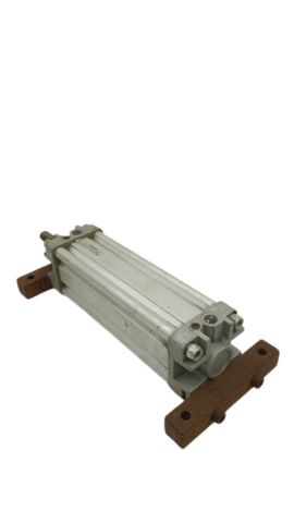 UNIVER K2002800200 Pneumatikzylinder ISO Doppeltwirkend