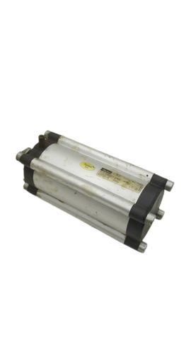 Parker P1K-S063DT-0100 Pneumatikzylinder Hub 100 mm