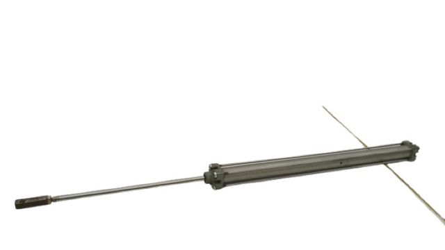 Pneumatikzylinder Langhub Linearantrieb Industrie