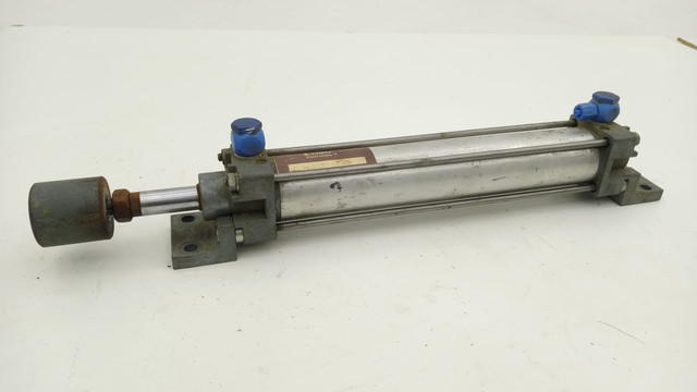 Pneumatic Center Pneumatikzylinder Linearantrieb Industrie