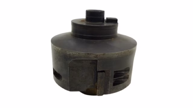 Sandvik Coromant 340.506232R3 Planfräser Aufsteckfräser
