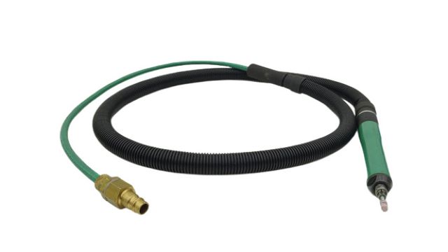 BIAX SRD3-85/2 Pneumatischer Geradschleifer 8500/MIN