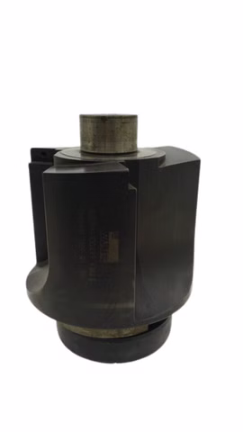 WALTER GKWX 1189 R1 B2074-100499 Planfräser Aufsteckfräser
