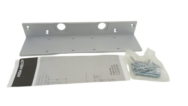Assa Abloy DCA123-----EV1- SturzfutterwinkeI DC300