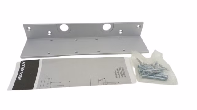Assa Abloy DCA123-----EV1- SturzfutterwinkeI DC300