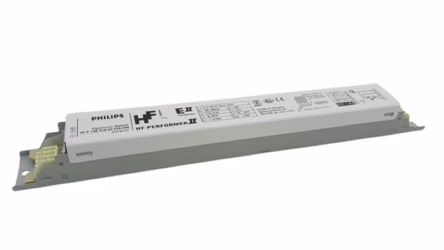 Philips 93146730 HF-P 136 TLD EII Lampensteuergeräte