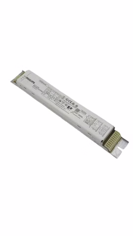 Philips 9137130314 HF-P 3/4 18 TLD II IDC Electronic Ballast