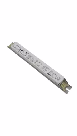 Philips 9137001911 HF-P 136 TLD EII Lampensteuergeräte