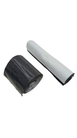 5mx280mm Pandser WKFEP250-281 Zwart Fastflash Loodvervanger