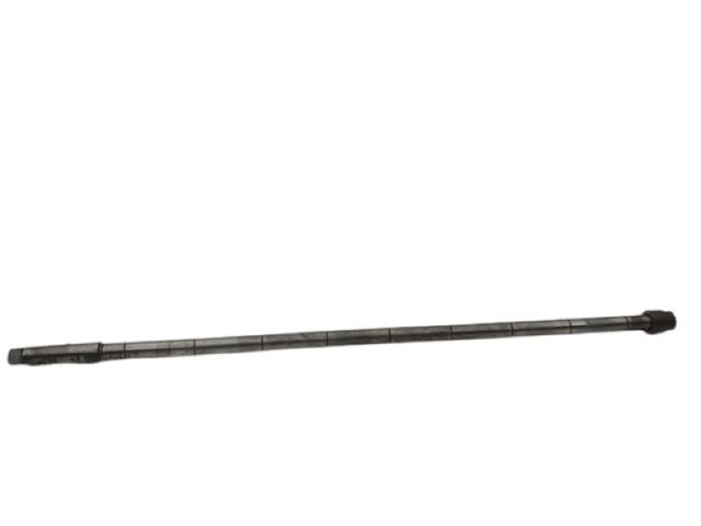 Stahlwelle Vierkant Maschinenwelle Antriebswelle ca 1010mm