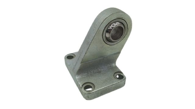 020 011 031 745 LSNG 100 Gelenklager Konsole Clevis foot