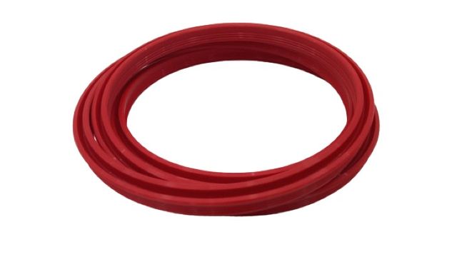 2x 073000000800 Kolbendichtung K99 H-ECOPUR 436-450-12