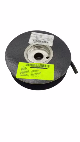 050 150 000 017 Thermoflon SL6230/SL-8x8 Dichtungsschnur