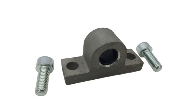 Festo 161824 SZF-63 Schwenkflansch Pneumatik