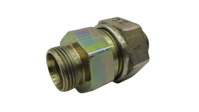 021 095 000 446 RH-D22-PLA3C Rückschlagventil Gewinde