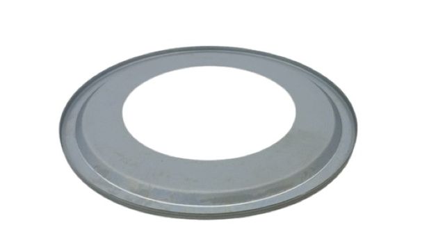 2x 6212AV 050019000124 Nilos Ring Dichtscheibe