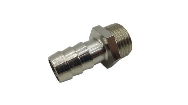 3x E-GET-16-1/2 MSV 02011020159 Einschraubtülle 