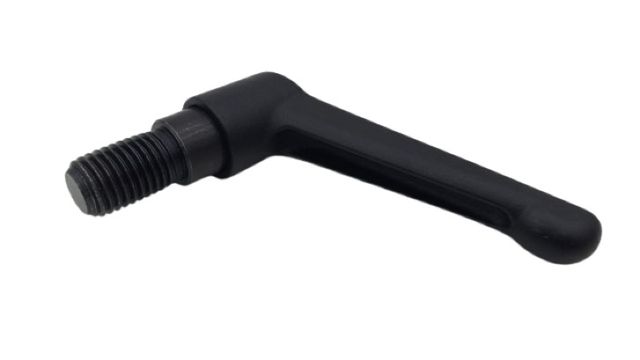 Ganter 050 000 000 207 GN300-92-M16-25-SW Klemmhebel
