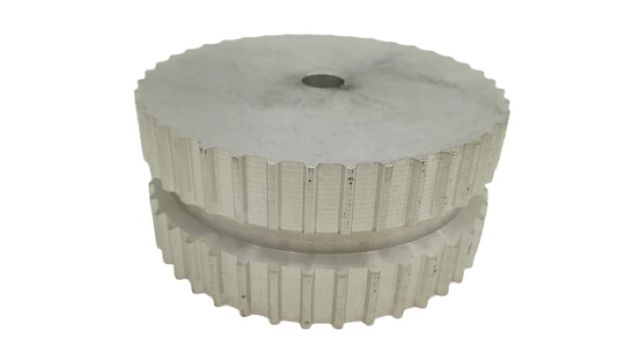050 018 000 094  ATK10-K13/40 Zahnriemenrad Aluminium