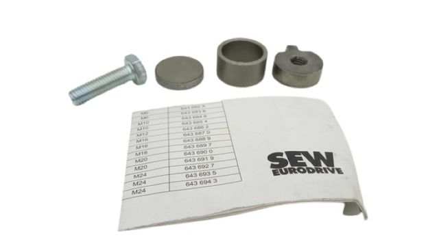 SEW Eurodrive 82420836 KA FA SA37 SA47 Demontagegerät 