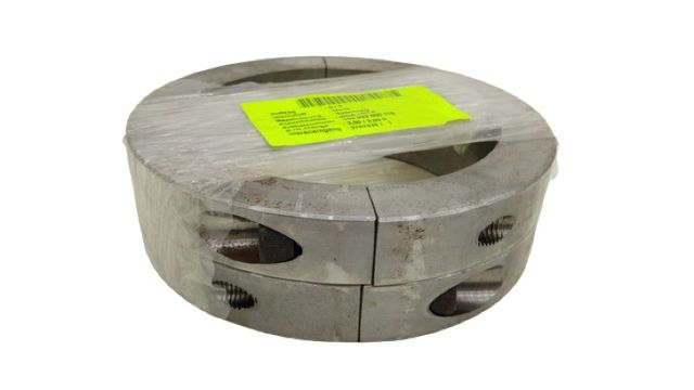 WNS-150-B Spannring Metall Spannring Industrie