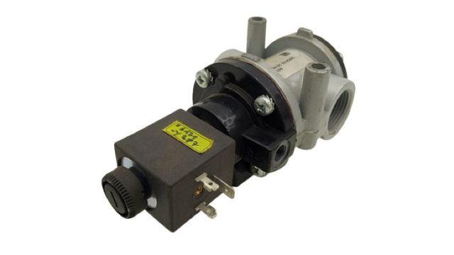 Schmalz 10.05.02.00048 AG-3041-CS Pneumatikventil