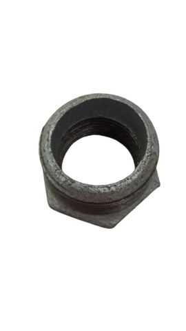 9x Reduziernippel 1 1/4 Zoll Gewindefitting Rohrfitting