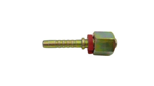 15x Armatur DKOL90 050015100020 M14x1,5 Schlaucharmatur