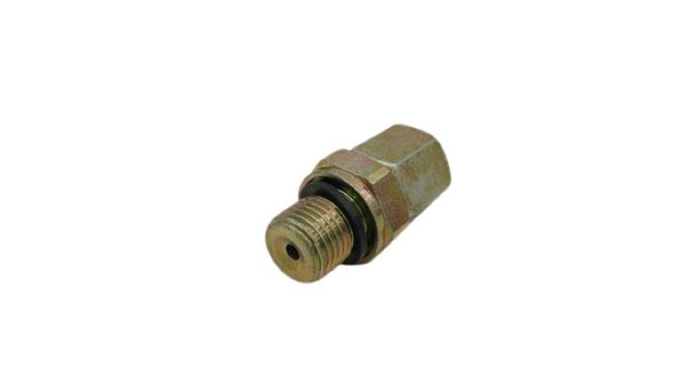 Gewindeanschluss Metall Adapter Verschraubung