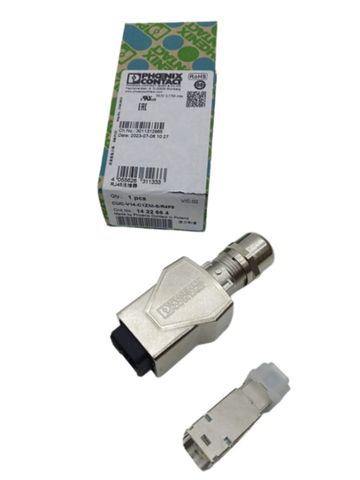 Phoenix Contact 1422664 CUC-V14-C1ZNI-S/R4PB Steckverbinder