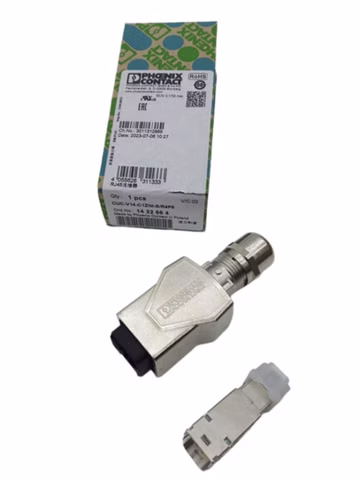 Phoenix Contact 1422664 CUC-V14-C1ZNI-S/R4PB Steckverbinder