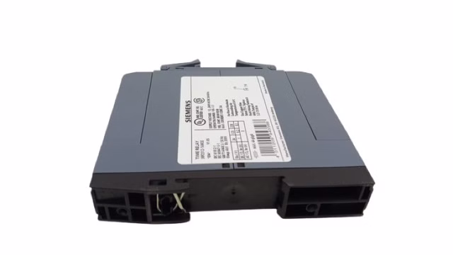 Siemens 3RP2512-1AW30 Zeitrelais Timer Relay 1-30 Sekunden