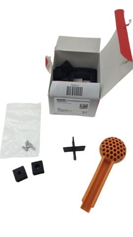 Beckhoff 270930 C9900-M813 Cable Entry Set M131 M391 Zubehör