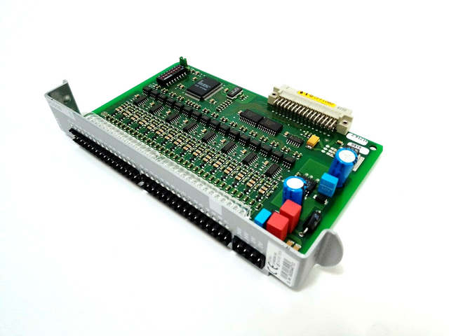 Bosch 1070083384-104 Digital Output Modul SPS E 24V E: 2