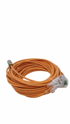 40m 74334268 RKL4309/040 Verbindungskabel Stecker MS-106106