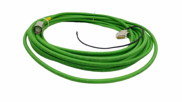 15m Kistler 18029767 Feedback NCFH Verbindungskabel