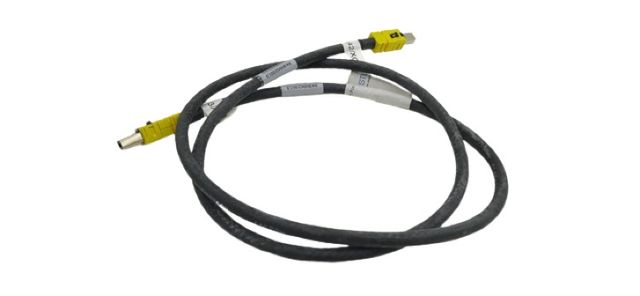 Kistler R911372775/AB RKB0062/001 Verbindungskabel 22W09-36