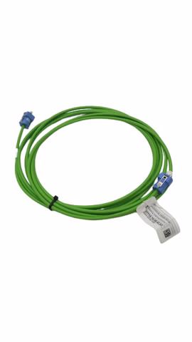6.5m Siemens 6FX8002-2DC201AG5 S120 Drive-CLiQ Signalleitung