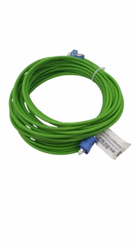 14m Siemens 6FX8002-2DC20-1BE0 S120 Drive-CLiQ Signalleitung